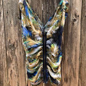 Beautiful GUESS Jeans Top